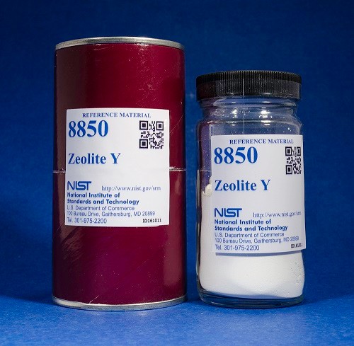 RM 8850 - Y沸石（標準品）