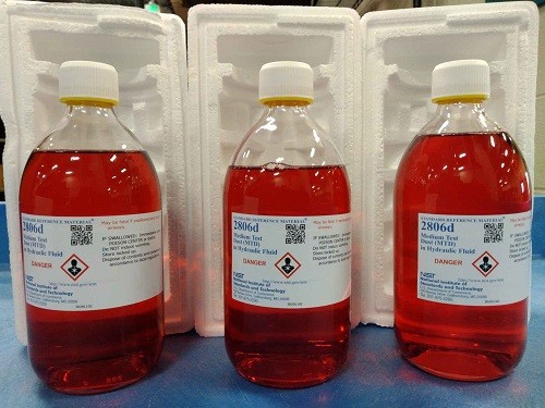 SRM 2806d - 液壓油介質(zhì)試驗(yàn)粉塵(MTD)