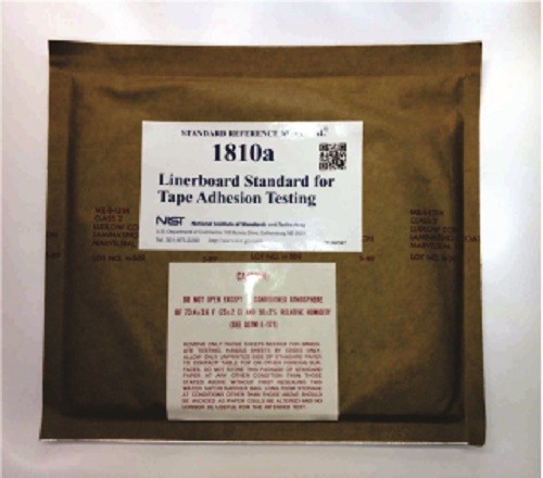 SRM 1810a - 襯板標(biāo)準(zhǔn)品