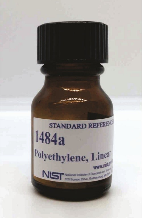 SRM 1484a - 線性聚乙烯 標準品